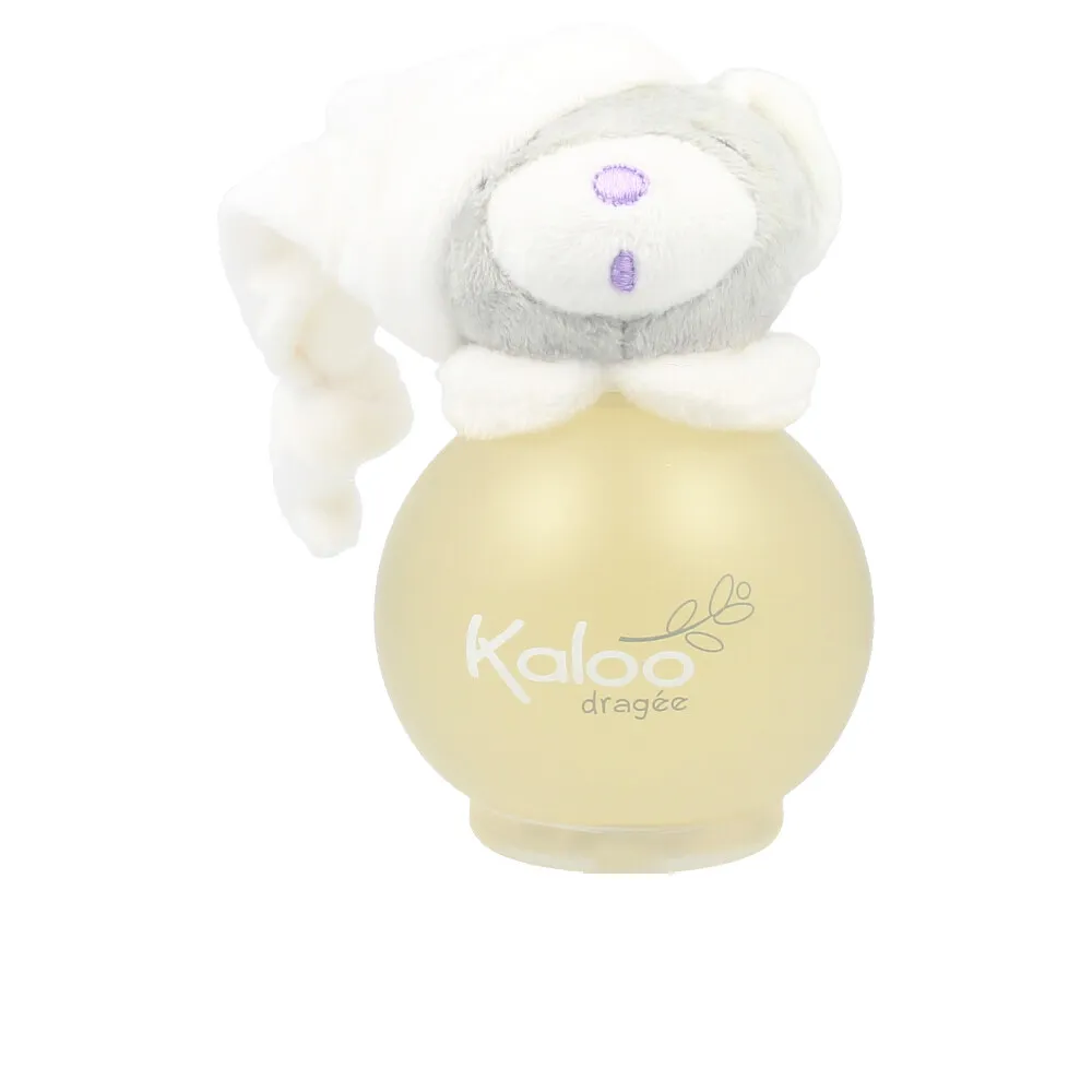 DRAGÉE eds sans alcool vaporizador 95 ml