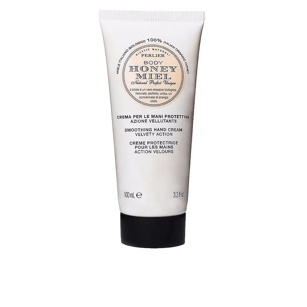 HONEY MIEL smoothing hand cream 100 ml