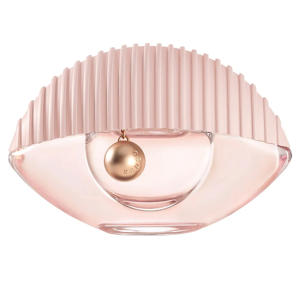 KENZO WORLD eau de toilette vaporizador 50 ml