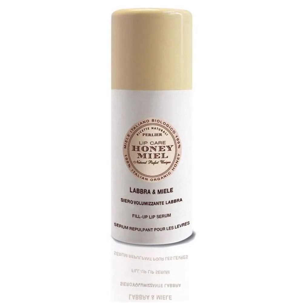 HONEY MIEL lip & contour plumping serum 15 ml