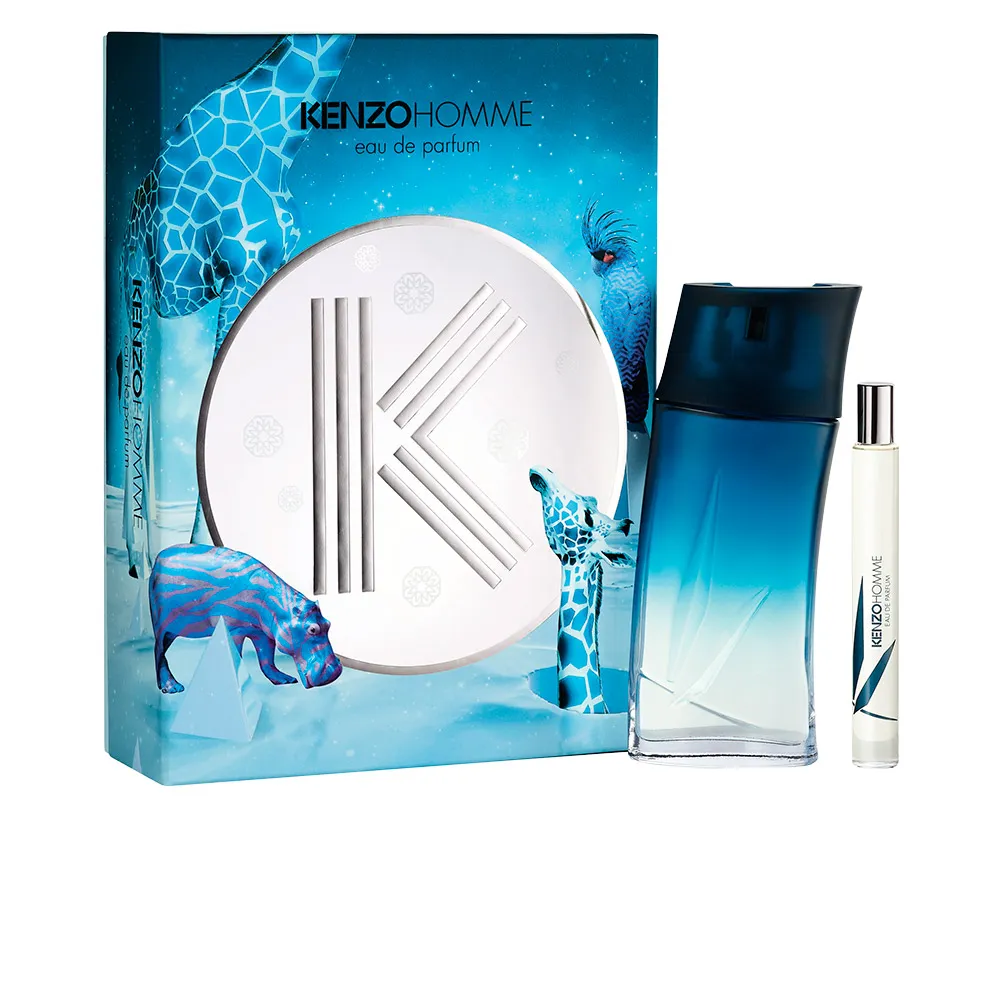 KENZO HOMME lote