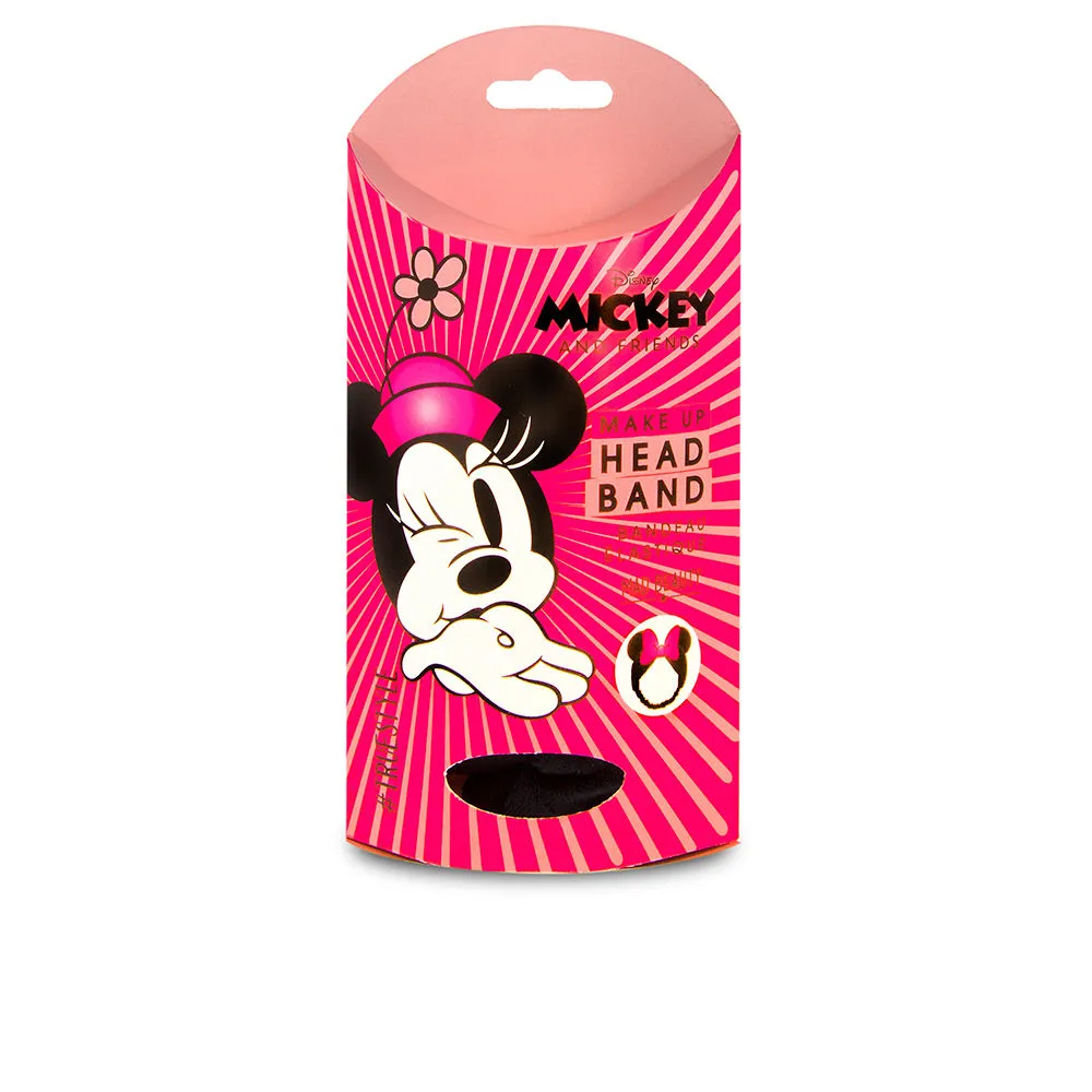 M&F Felpa Del Pelo Minnie