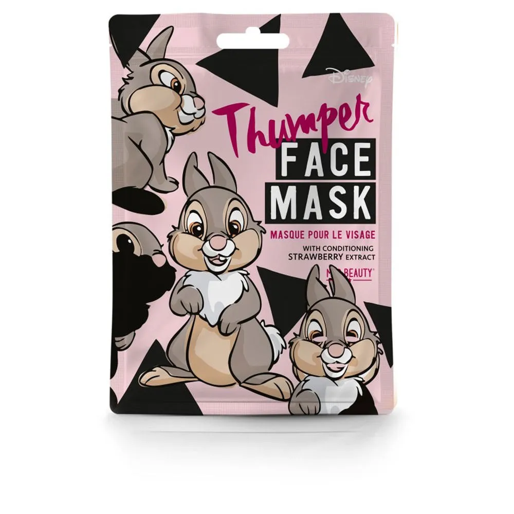 Disney Mascarilla Facial Tambor 25 ml