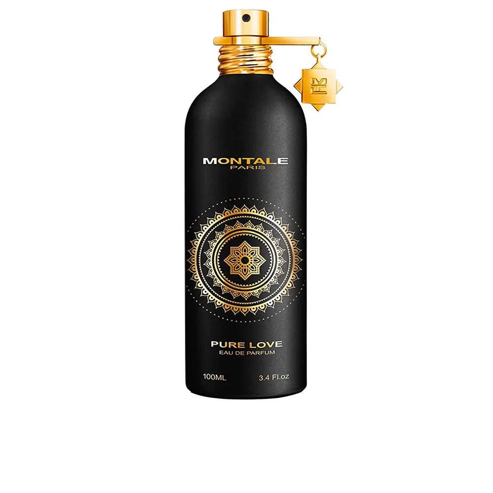 PURE LOVE edp vapo 100 ml