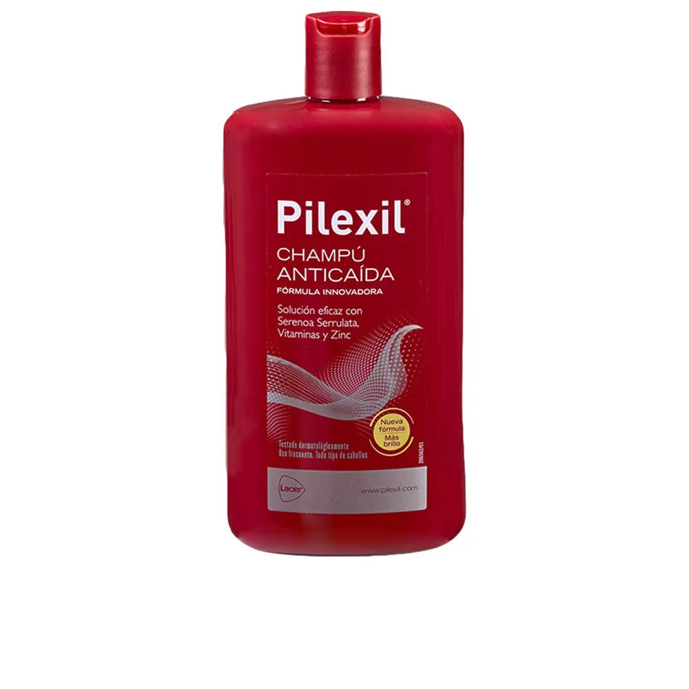 PILEXIL CHAMPÚ anticaída 500 ml