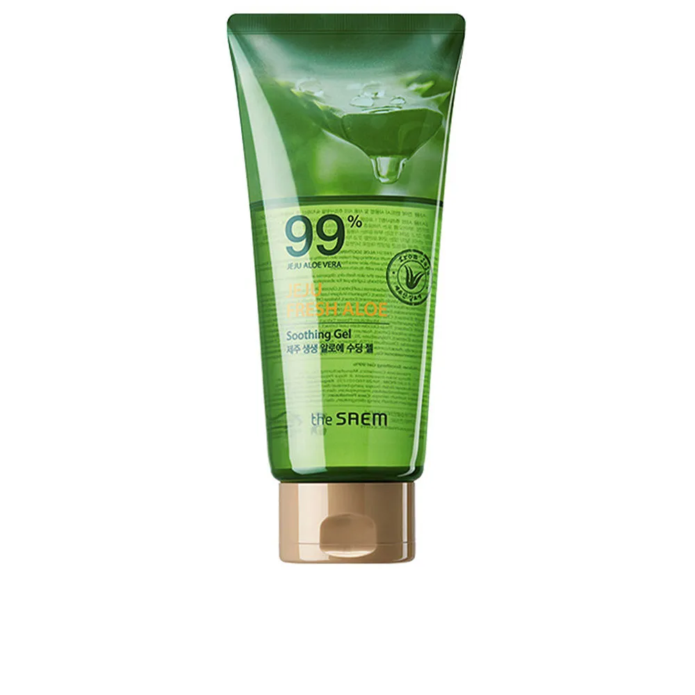 JEJU FRESH ALOE gel calmante 300 ml