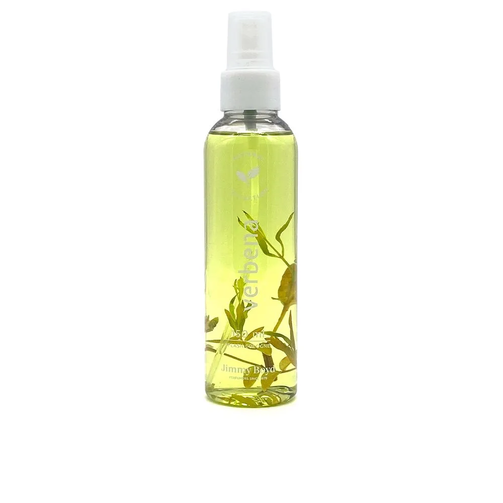 VERBENA eau de cologne vaporizador 150 ml