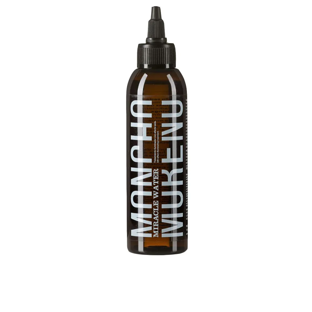 MIRACLE WATER tratamiento iluminador 150 ml