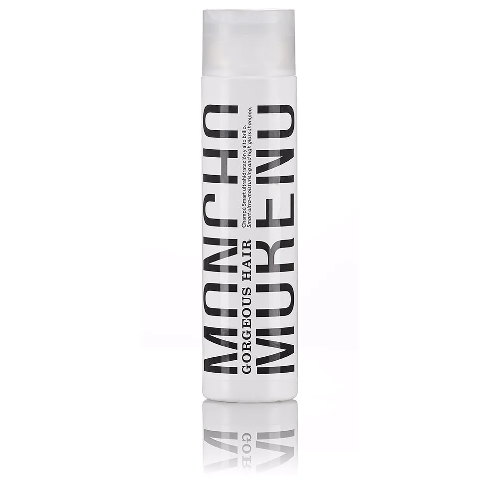 GORGEOUS shampoo 250 ml