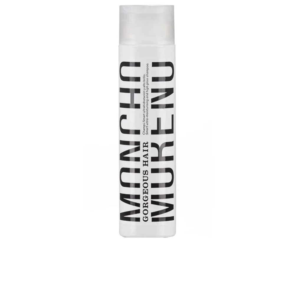 GORGEOUS HAIR champú 500 ml