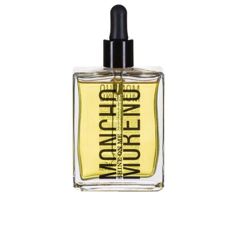 SHINE ON ME sérum reparador 50 ml