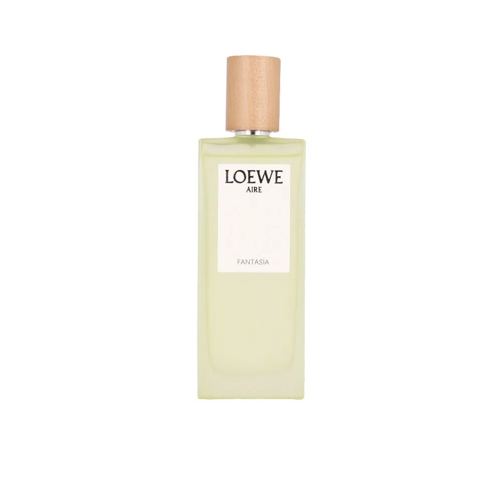 AIRE FANTASIA eau de toilette vaporizador 50 ml