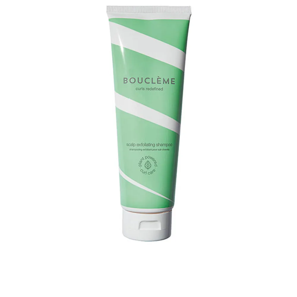 CURLS REDEFINED scalp exfoliating shampoo 250 ml