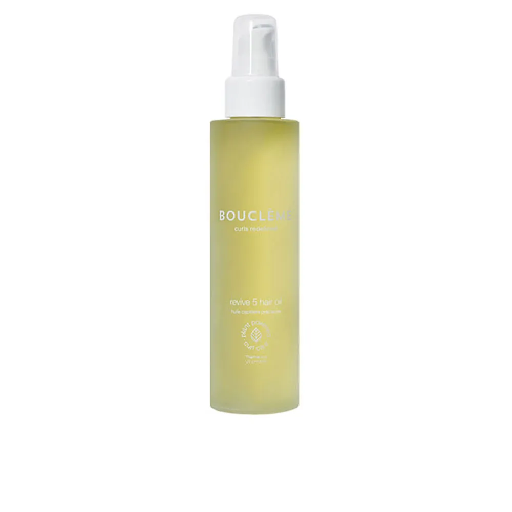 CURLS REDEFINED revive 5 hair oil 100 ml