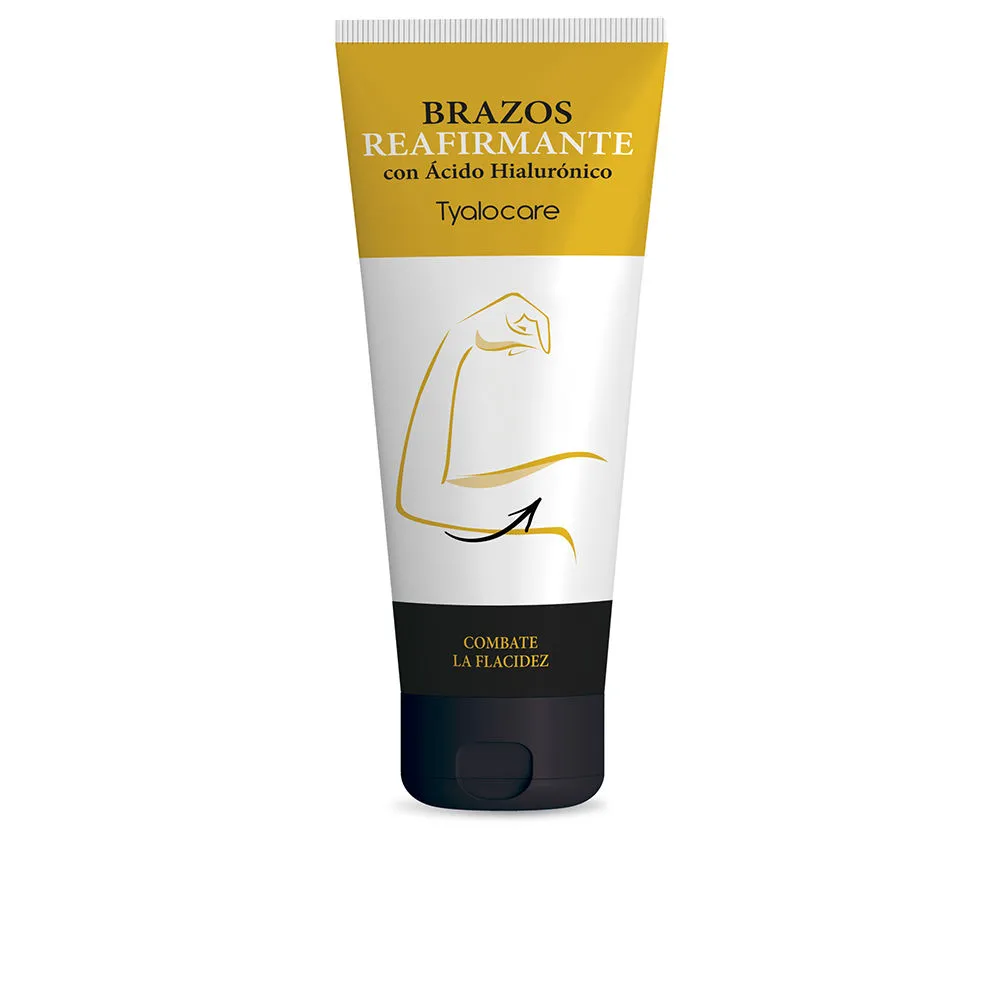 BRAZOS REAFIRMANTE combate la flacidez 225 ml