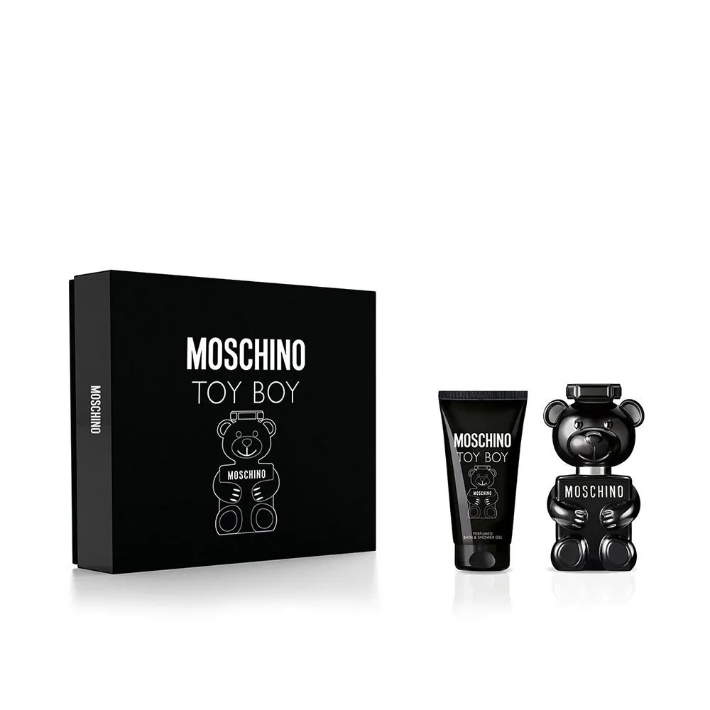 TOY BOY ESTUCHE 2 pz