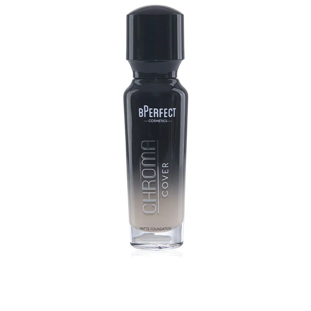 CHROMA COVER foundation matte #n2 30 ml