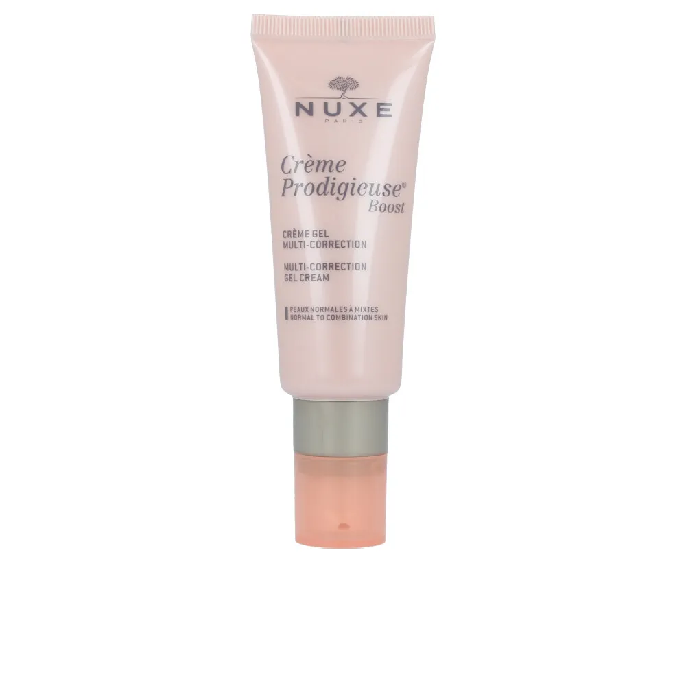 CRÈME PRODIGIEUSE BOOST gel multi-corrección 40 ml