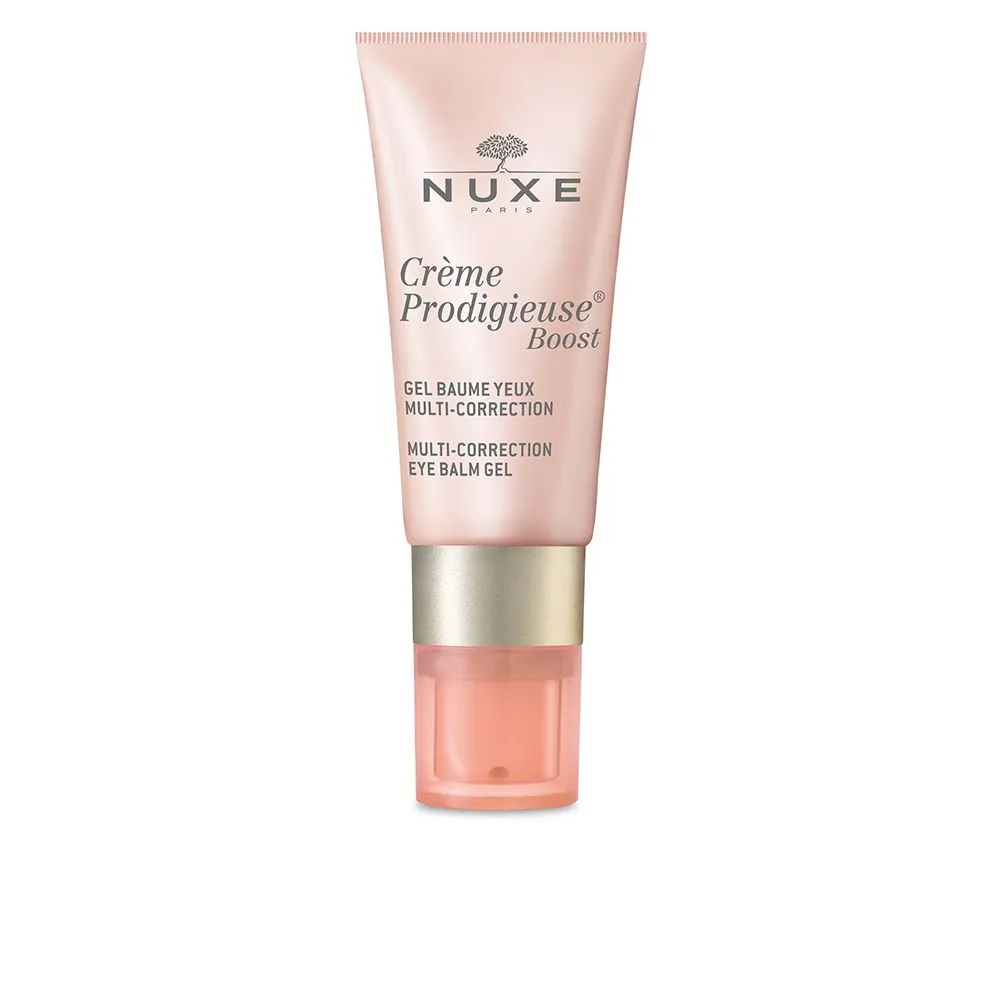CRÈME PRODIGIEUSE BOOST gel-bálsamo corrección ojos 15 ml