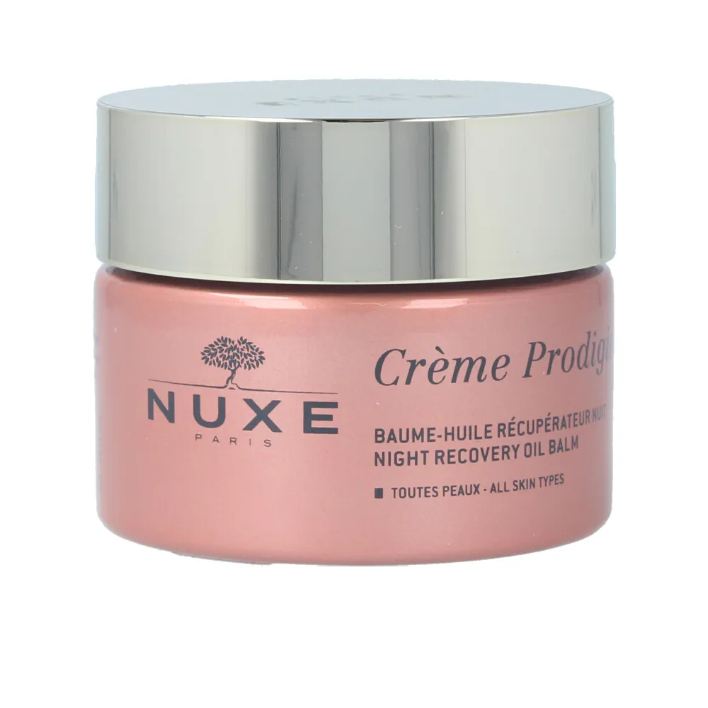 CRÈME PRODIGIEUSE BOOST aceite recuperador noche 50 ml