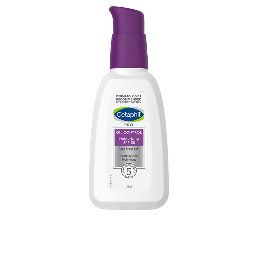 PRO OIL CONTROL hidratante con SPF30 118 ml
