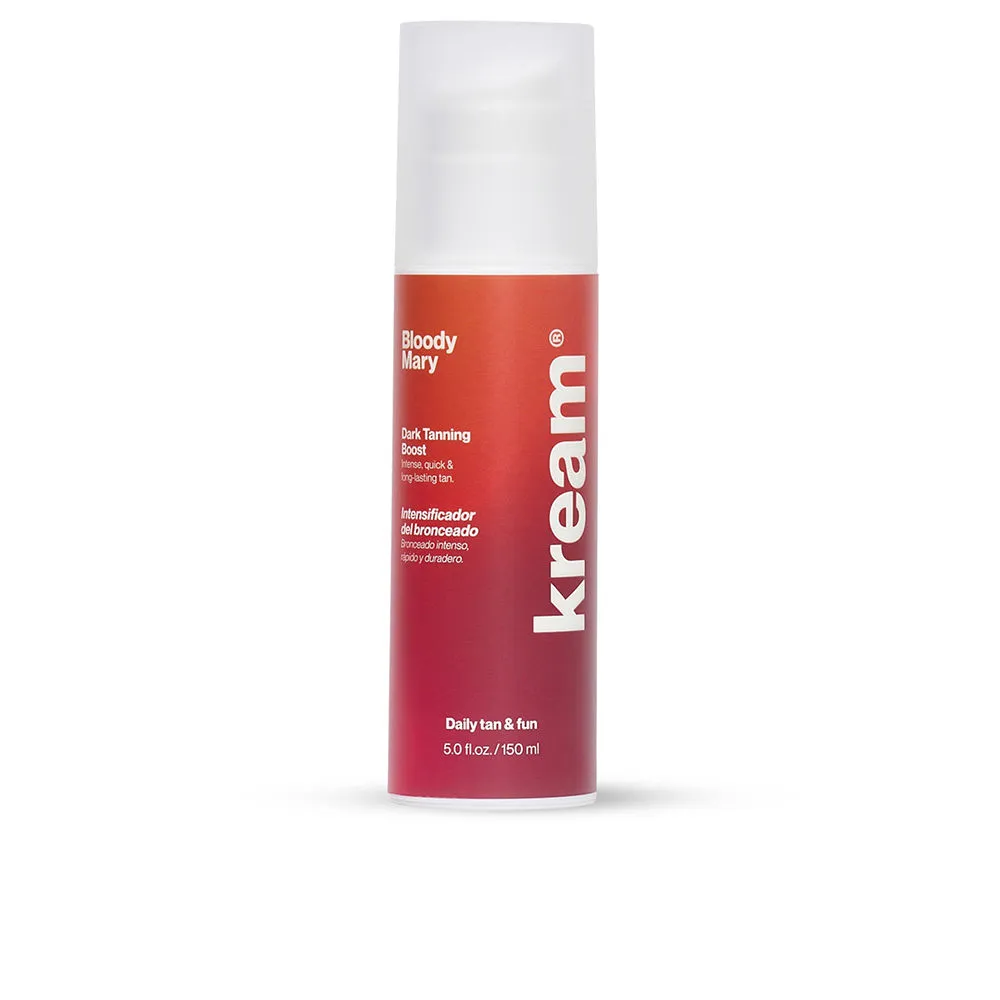 BLOODY MARY activador de bronceado 150 ml