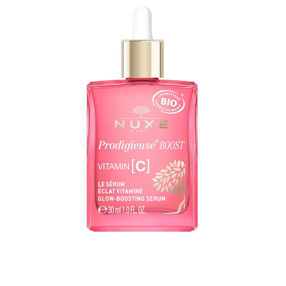 PRODIGIEUX® BOOST VITAMINA [C] sérum luminosidad 30 ml