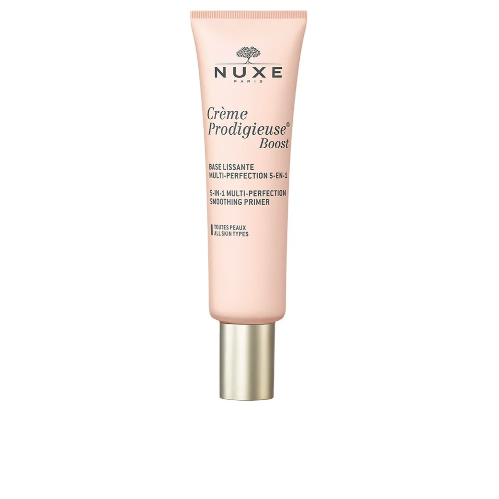 CRÈME PRODIGIEUSE BOOST 5en1 base alisante 30 ml