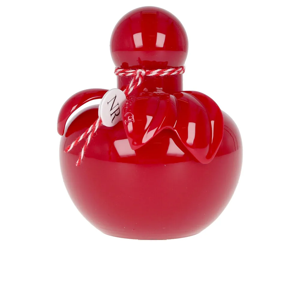 NINA ROUGE eau de toilette vaporizador 30 ml