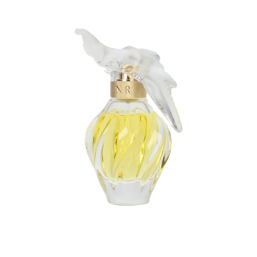 L'AIR DU TEMPS eau de parfum vaporizador 50 ml