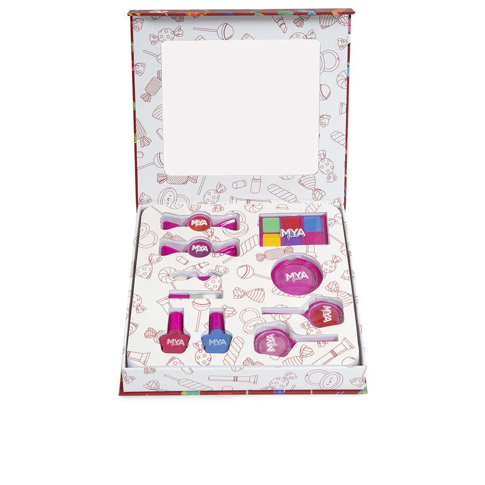 CANDY BOX LOTE 10 pz