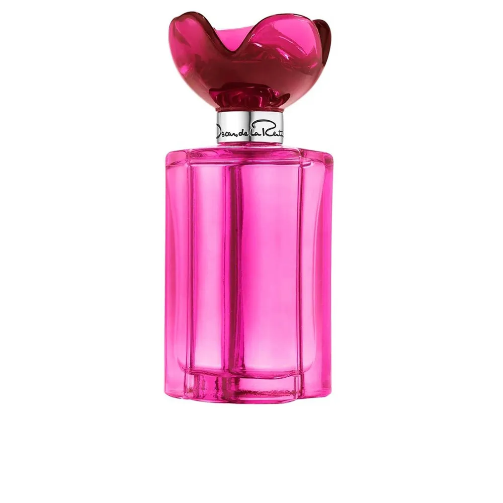 OSCAR ROSE eau de toilette vaporizador 100 ml