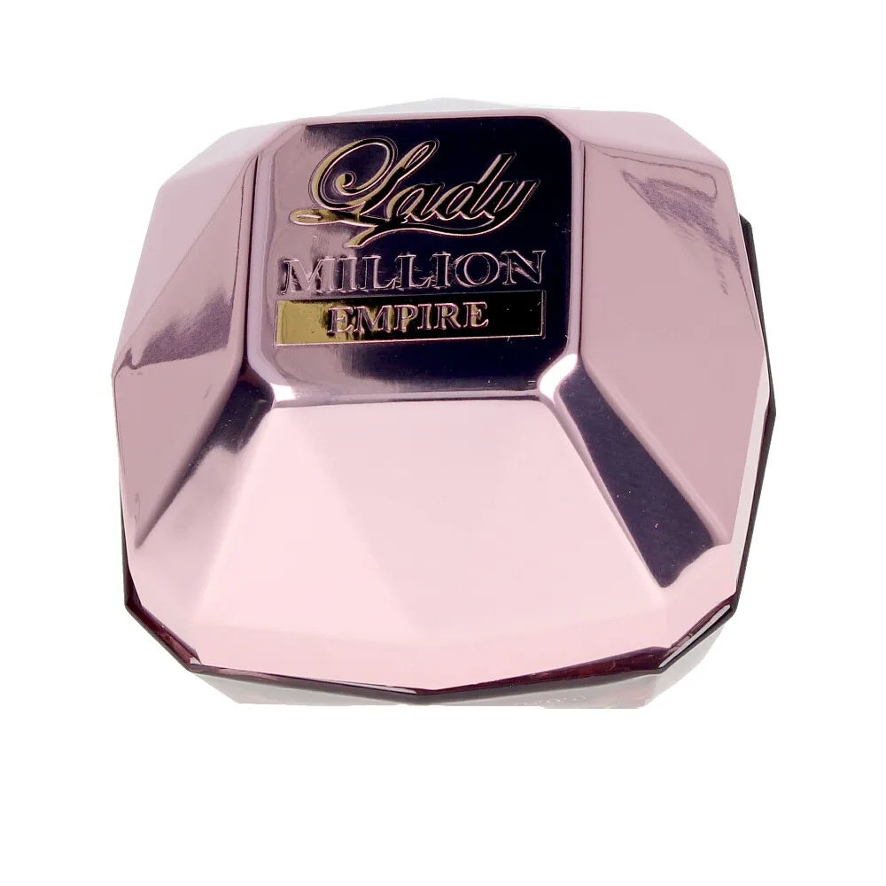 LADY MILLION EMPIRE eau de parfum vaporizador 30 ml