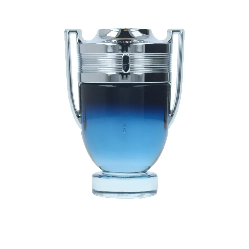 INVICTUS LEGEND eau de parfum vaporizador 50 ml