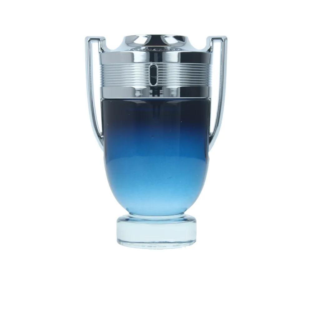 INVICTUS LEGEND eau de parfum vaporizador 100 ml