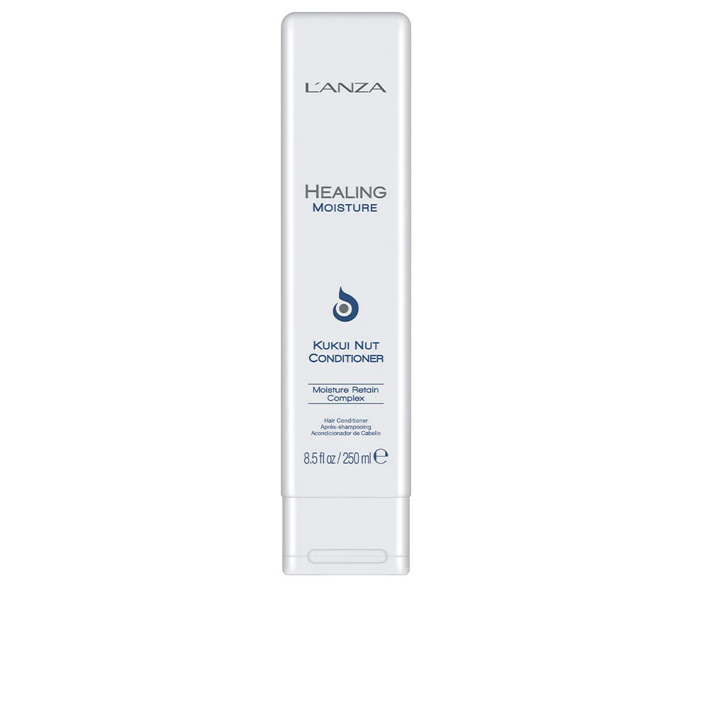 HEALING MOISTURE kukui nut conditioner 250 ml
