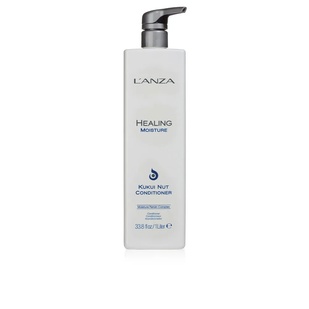 HEALING MOISTURE kukui nut conditioner 1000 ml