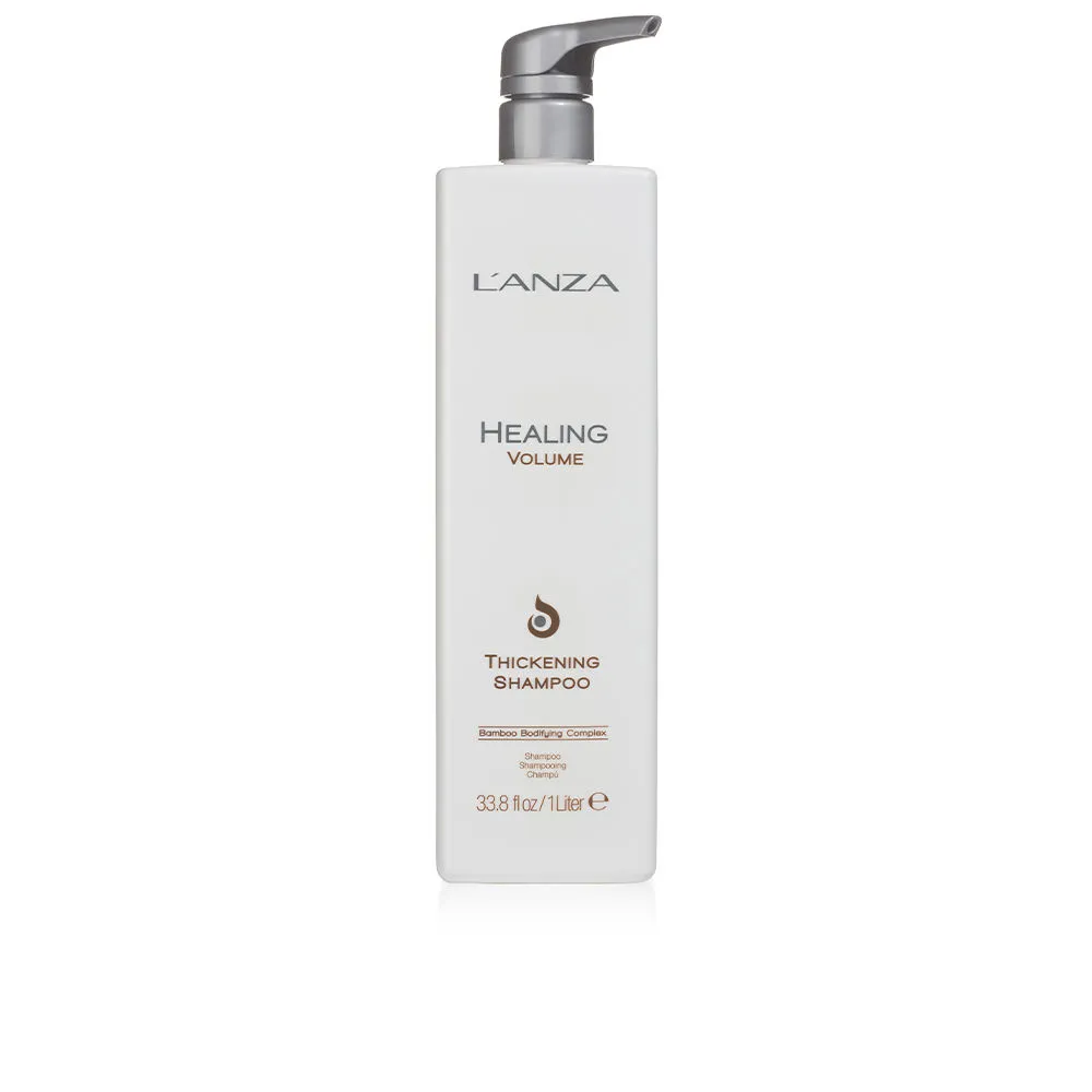 HEALING VOLUME thickening shampoo 1000 ml