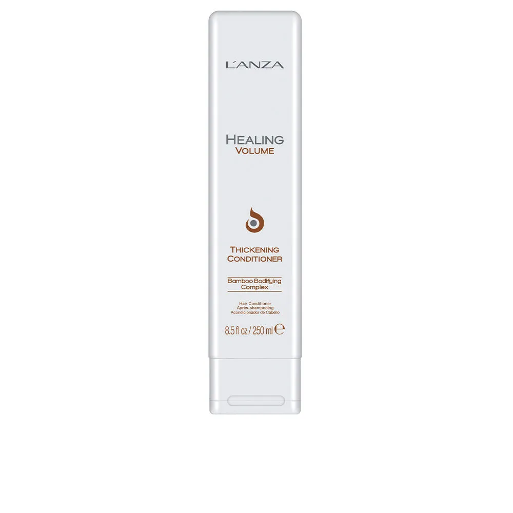 HEALING VOLUME thickening conditioner 250 ml