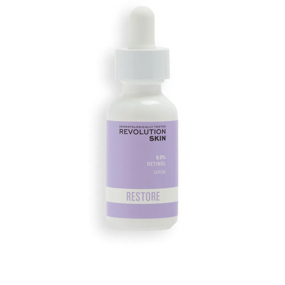 RETINOL INTENSE 0,5% serum 30 ml