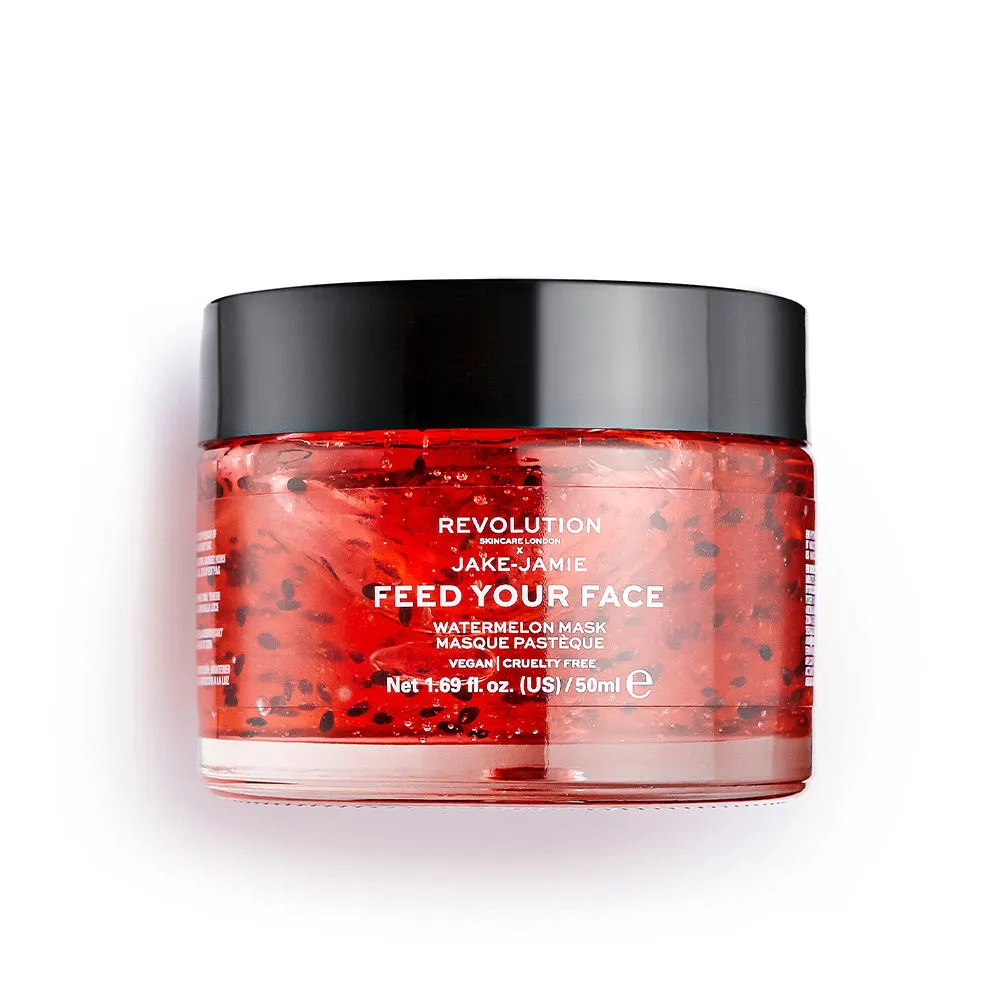 JAKE JAMIE watermelon mask 50 ml