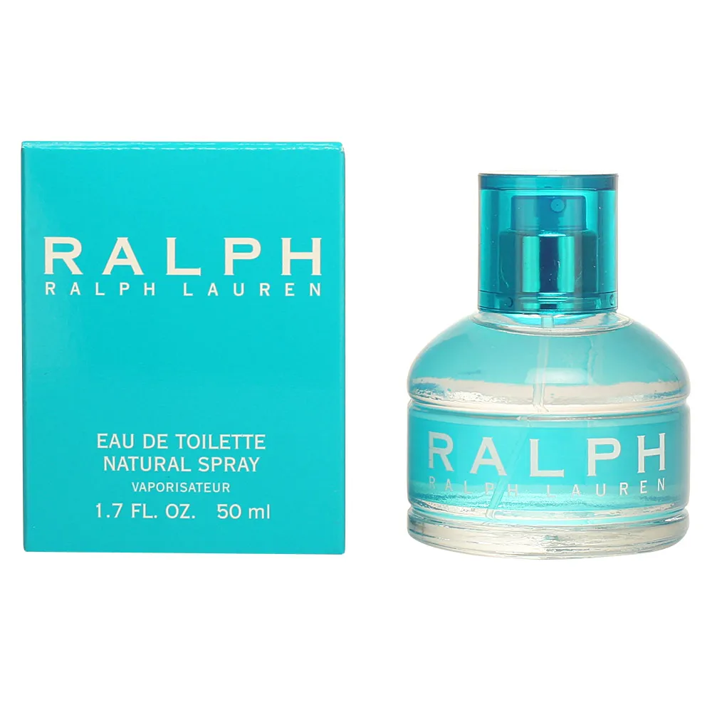 RALPH eau de toilette vaporizador 50 ml