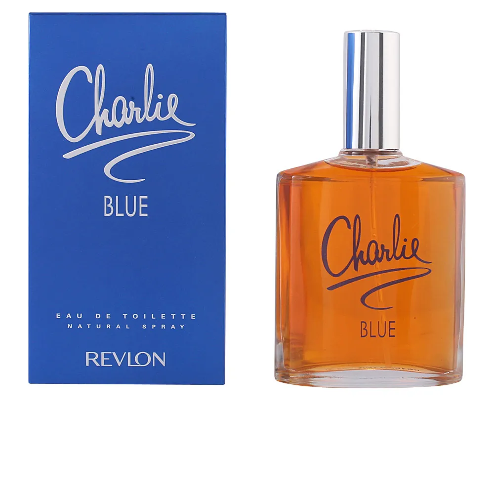 CHARLIE BLUE туалетная вода спрей  