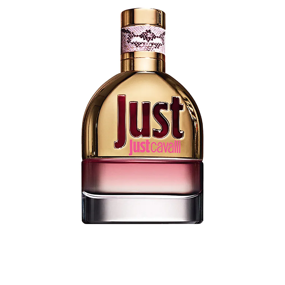 JUST CAVALLI HER eau de toilette vaporizador 30 ml