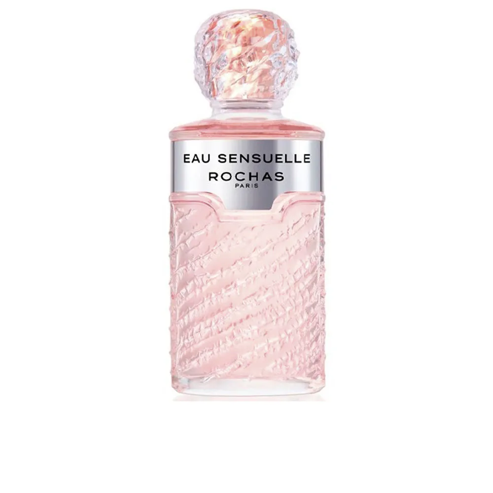 EAU SENSUELLE eau de toilette vaporizador 100 ml
