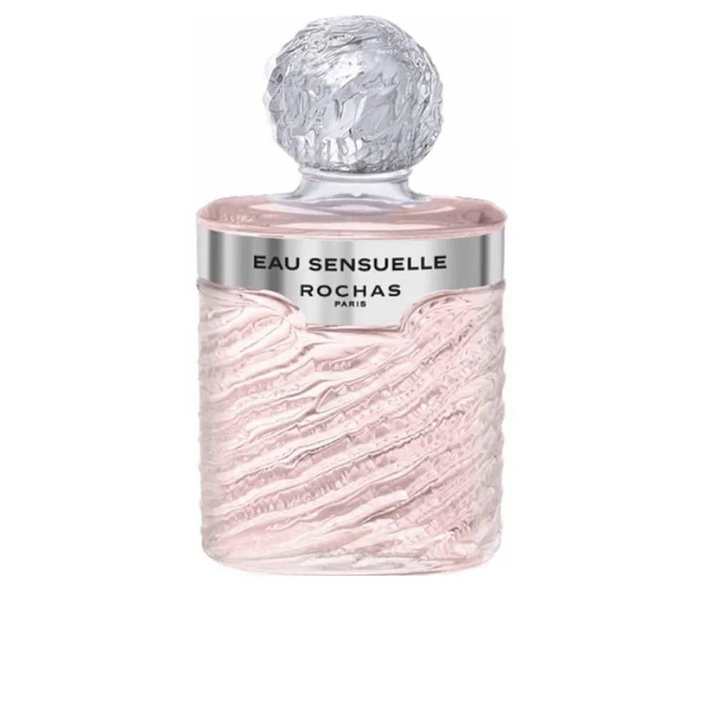 EAU SENSUELLE eau de toilette vaporizador 220 ml