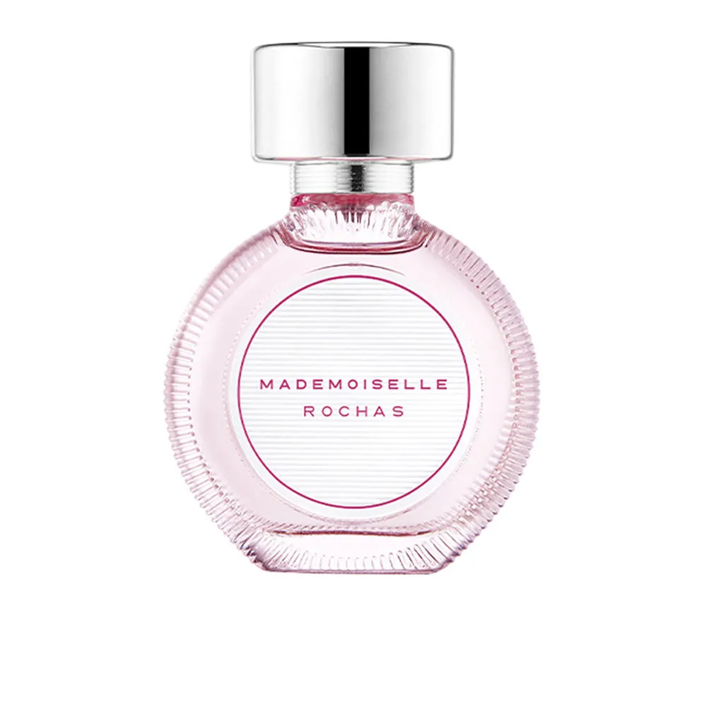 MADEMOISELLE ROCHAS eau de toilette vaporizador 30 ml