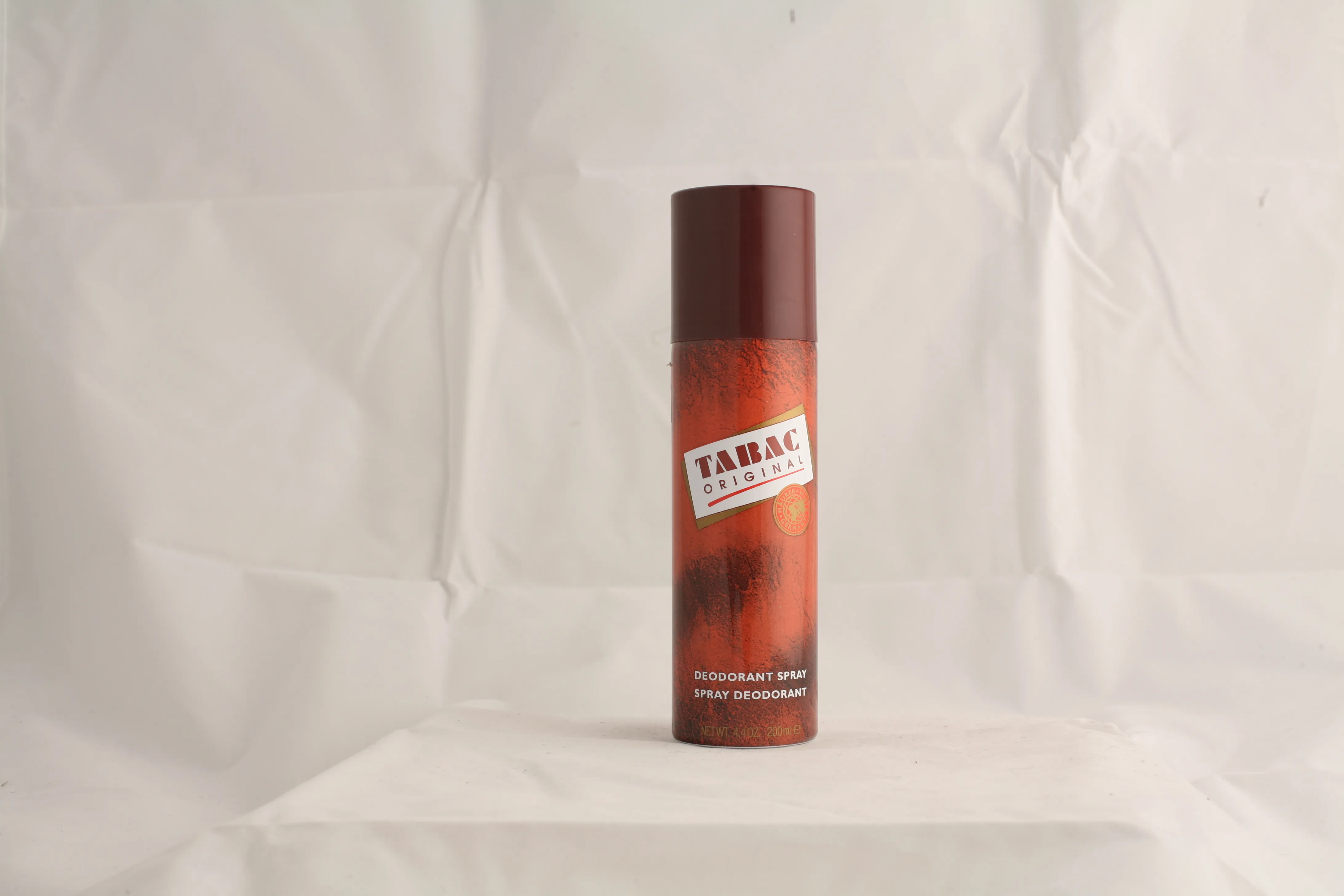 TABAC ORIGINAL desodorante vaporizador 200 ml