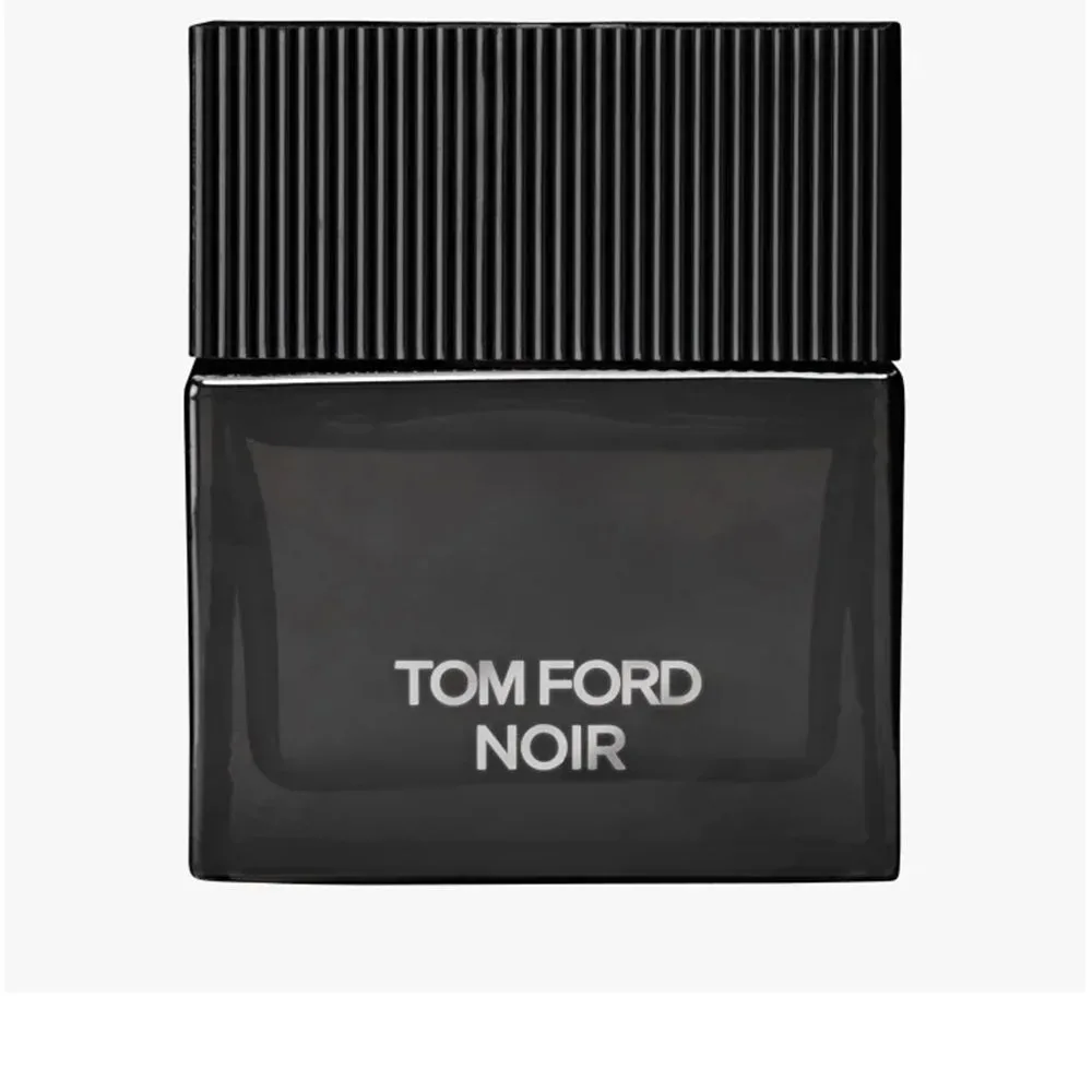 NOIR eau de parfum vaporizador 50 ml