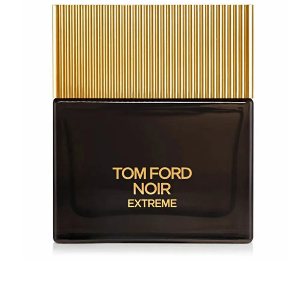 NOIR EXTREME eau de parfum vaporizador 50 ml